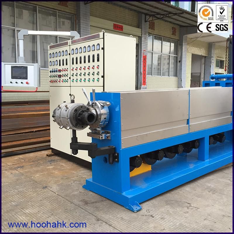 Communication Cable Extrusion Machinery