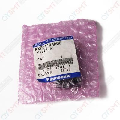 Panasonic Valve Kxf0a1raa00 for SMT Spare Parts
