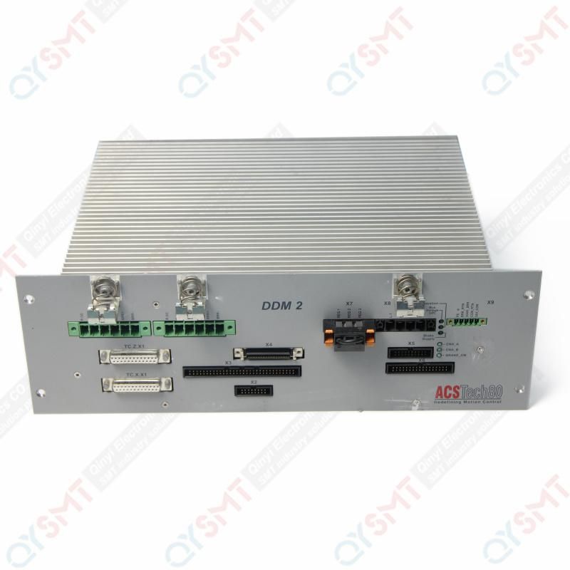 Assembleon SMT Spare Parts Motion Controller 9498 396 00081