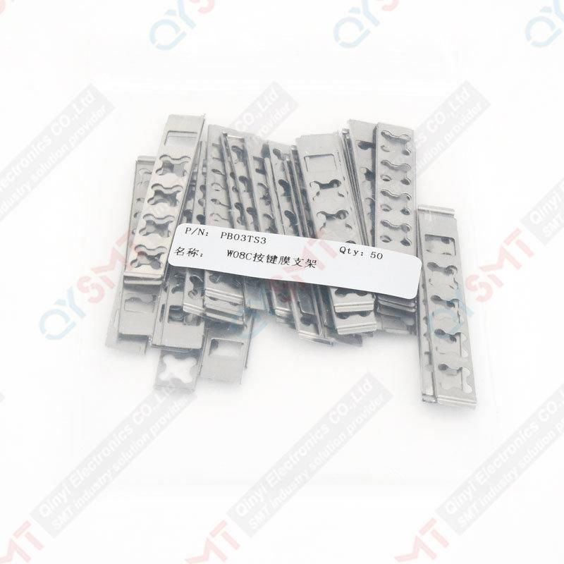 SMT Spare Parts FUJI Plate Seal Pb03ts3