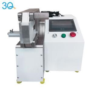 3q 20t Hexagon Terminal Crimping Machine Tool Wire Cutting Stripping Terminal Crimping Machine
