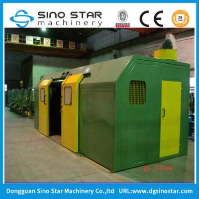 New Type Stranding Machine for Stranding Wires