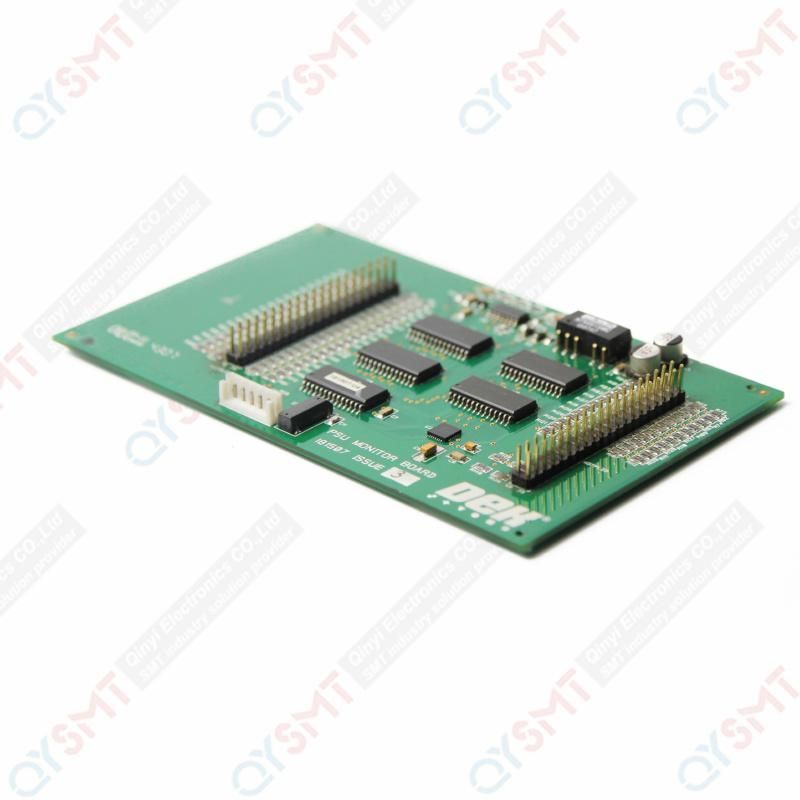 SMT Spare Parts Dek Channel Monior 181507