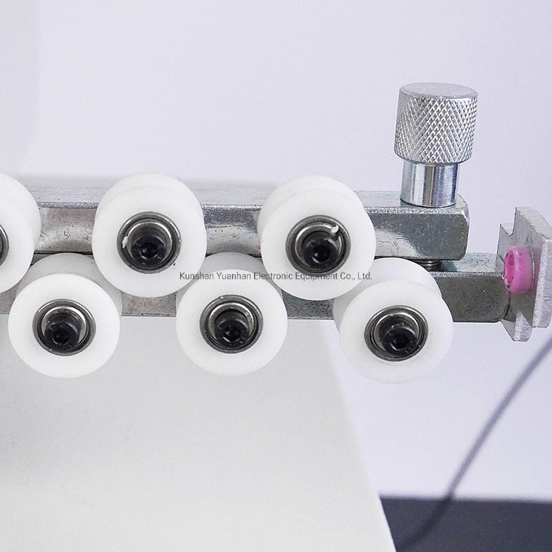 Wire Cutting and Stripping Machine 0.1-4.5mm2