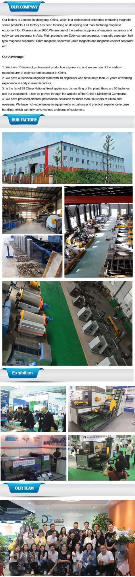 Copper Wire Processing Line for Electrical Cables, Copper Pelletizer