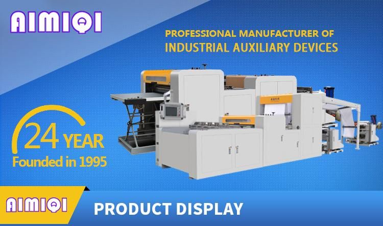 Shenzhen Mingqi Robot 3 Axis Automatic Industrial Glue Dispenser with High Precision Factory