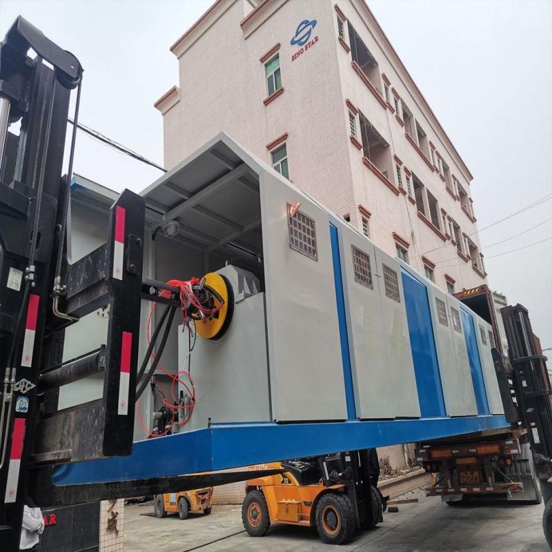 Wire Stranding Twisting Bunching Making Machine
