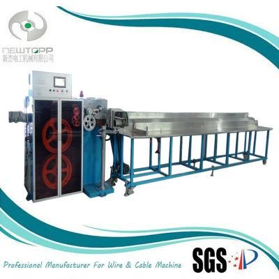 Automatic High-Speed Wire Cutting Machine for All Kinds of Wire