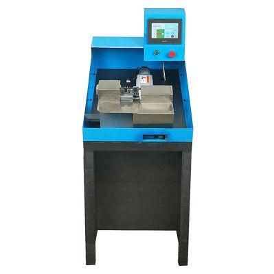Long and Short Wire Stripping Machine Manufacturer