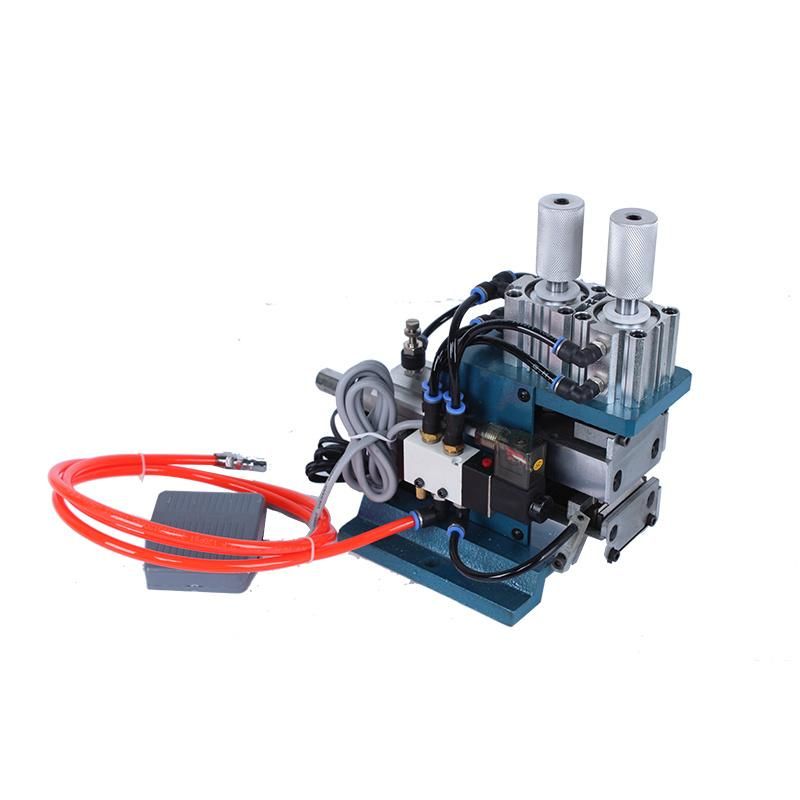 Hc-3f Wire Peeling Machine Cable Stripping Machine Wire Stripper