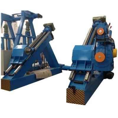 China Factory Low Noise Electrical Wire and Cable Reel Feeder