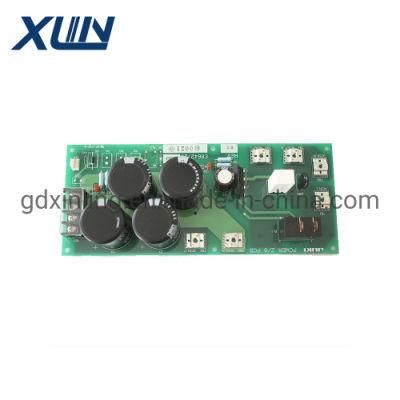 High Quality SMT Spare Parts Juki Nz Circuit Board E86424290A0
