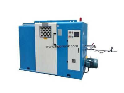 Copper Wire Wire Cable Bunching Machine Double Twist High Speed Copper Core Wire Twisting Machine Cable Production Line