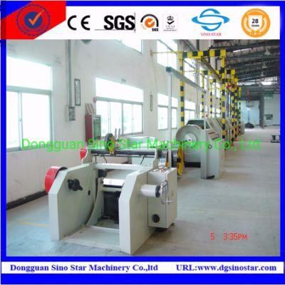 Cable Equipment Machine for Stranding Cored Wire Cable