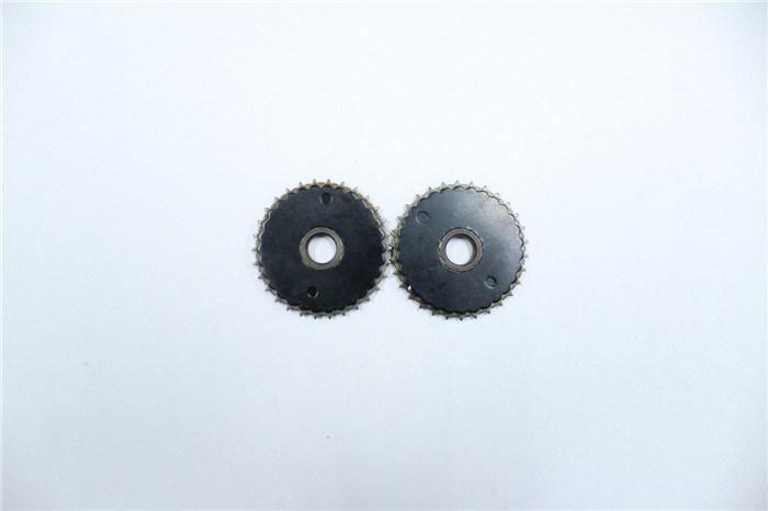 Brand New E2106706ca0 Juki CF 8X4mm Feeder Gear Parts