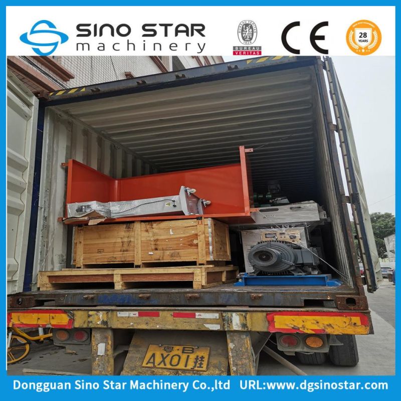 Wire Cable Jacket Sheath Extruder Extrusion Machine for Wire Cable Extrusion Line Extruding Plastic Materials