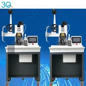 3q Automatic Stripping and Crimping Machine