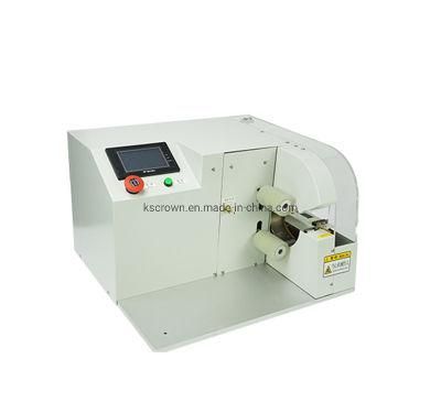 Desktop Wire Harness Continous Taping Machine at-3608