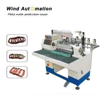 Economic Type Coil Winding Machine