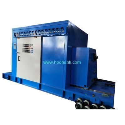 Cable Twist Machine, Power Cable, Bvr Wire Stranding Machine