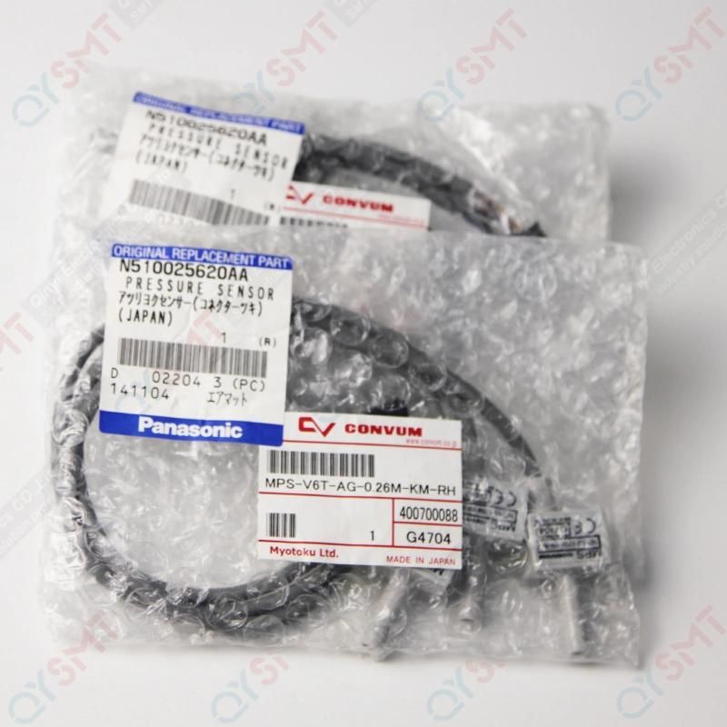 Panasonic Original New Pressure Sensor N510025620AA