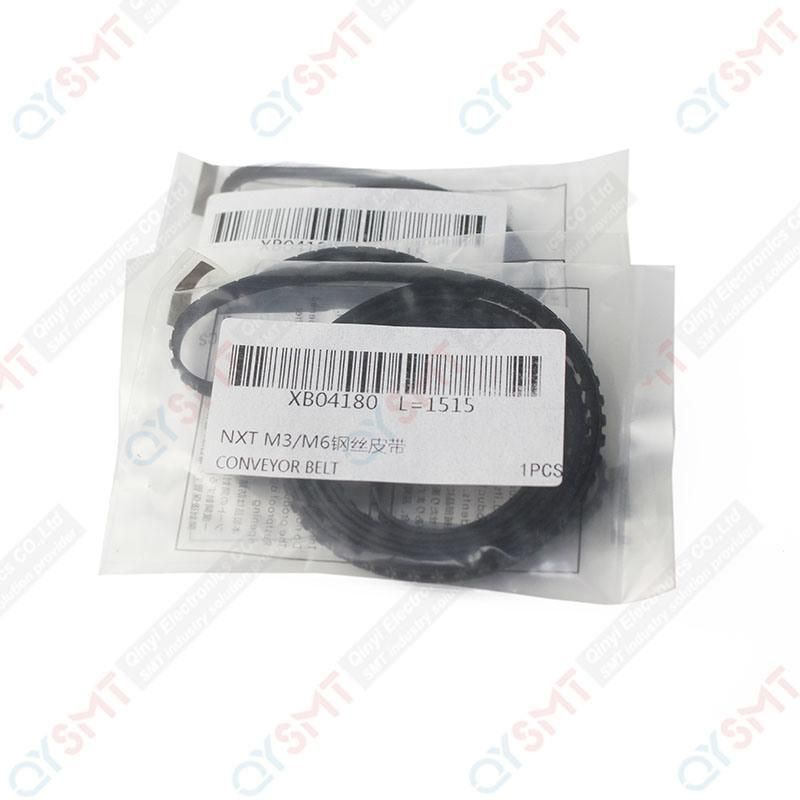 SMT Pare Parts FUJI M3 M6 Belt Xb04180
