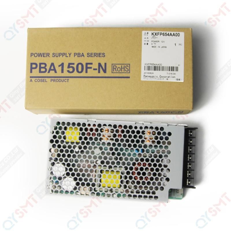 Panasonic Power 12V Kxfp654AA00 for SMT Spare Parts