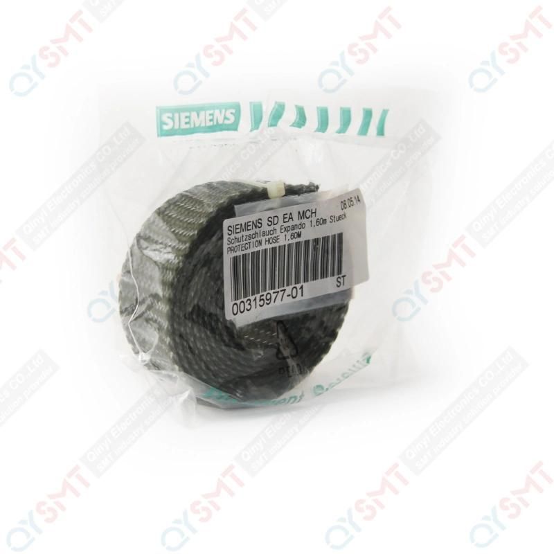 Siemens Protection Hose 00315977-01 for SMT Spare Parts