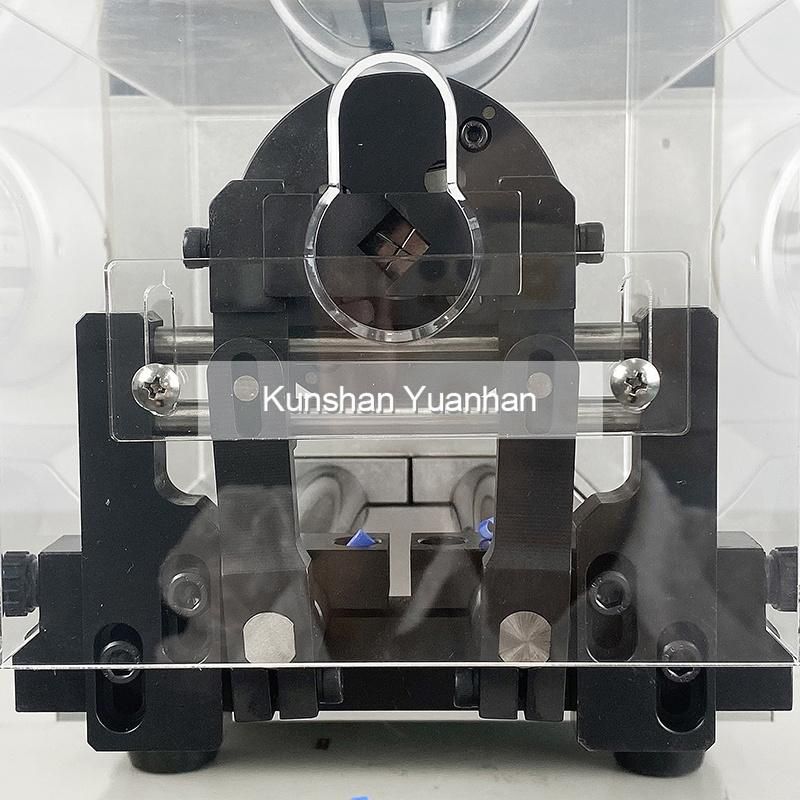 Automatic Cable Strip Machine