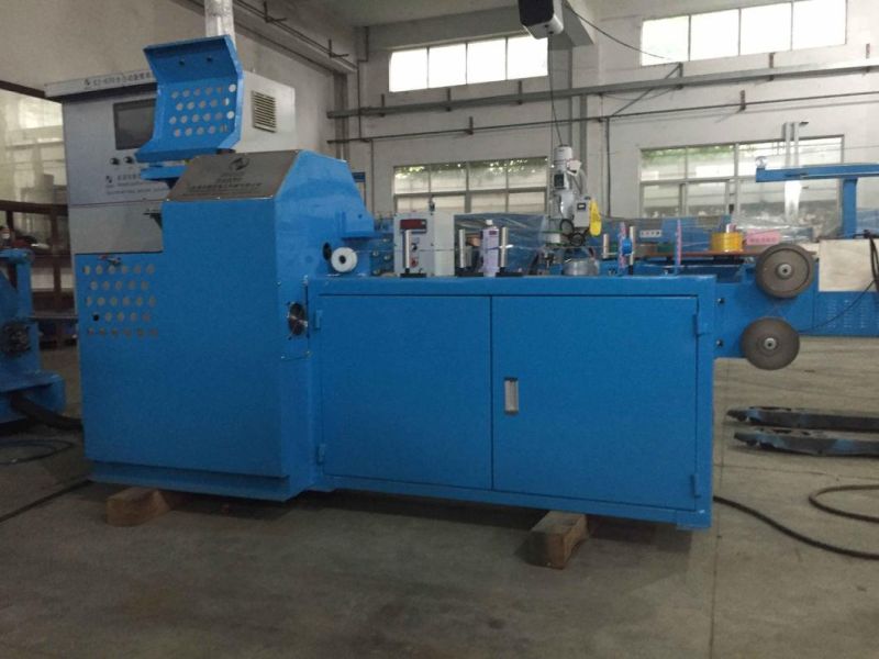 800 Single Twisting Machine/Spain Denmark Wrapping Machine/Electrical Machinery