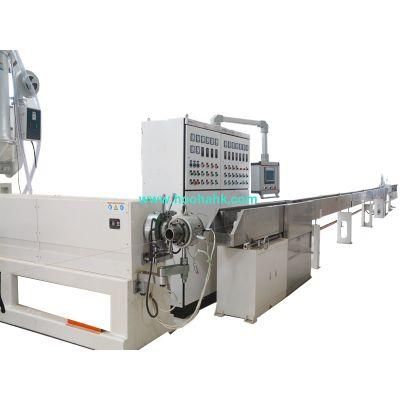 High Effective Wire and Cable Jacket Sheath Extruder Machine
