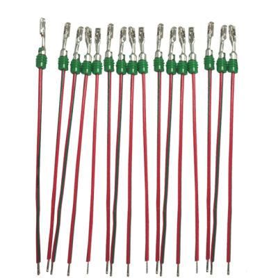 Semi Wire Waterproof Seal Plug Loading Inserting Machine