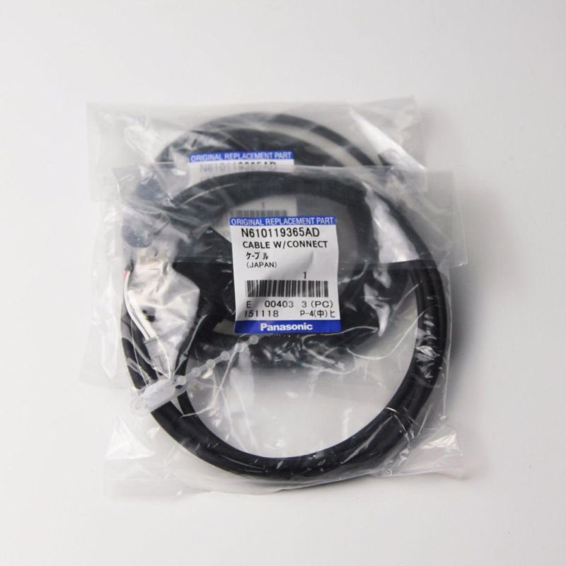 Panasonic Original New Cable W Connect N610119365ad