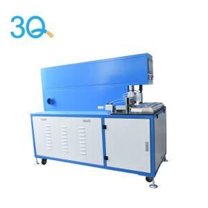 3q Laser Fiber Optic Coaxial Cable Stripping Machine for Mobile Phones, Laptops and Other Microelectronic Wires Factory Equipment