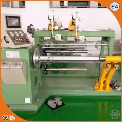 Hot Sale Automatic Wire Winding Machine for Transformer Coil