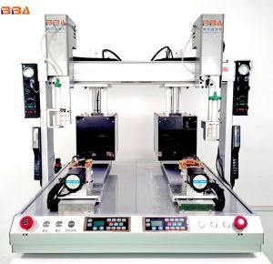 Factory Price Quality Assurance Automatic Glue Dispensing Robot for Manufacturing Equipment