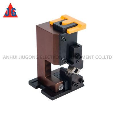 Small Four-Side Mold Jiugong Terminal Crimping Applicator