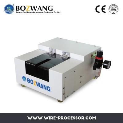 Bzw-Q8 Pneumatic Wire Stripping Machine