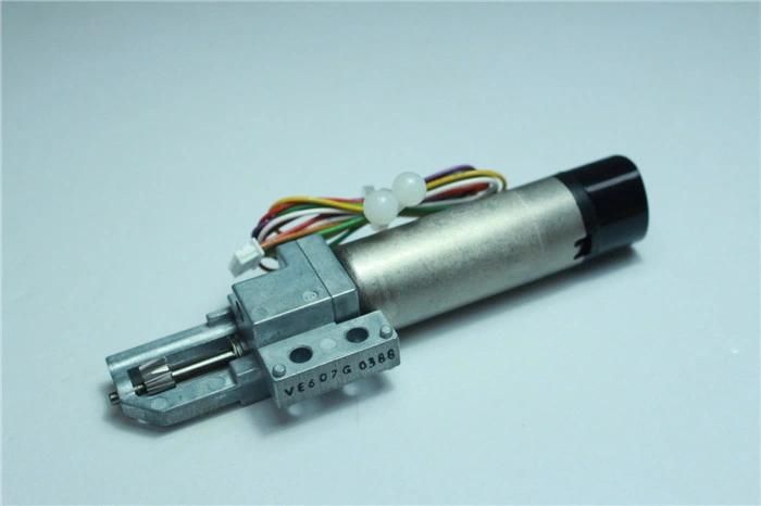 Original N510048142AA Panasonic Feeder Motor Mtnm000016AA