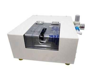 Pure Air Drive Cable Stripping Wire Machine Pneumatic Inner Core Wire Stripping Machine