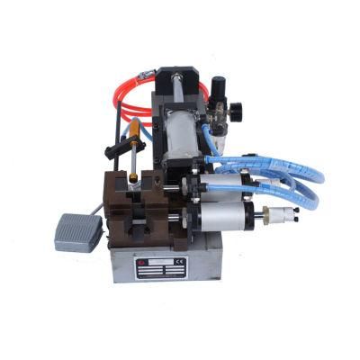 Hc-310 Pneumatic Electrical Stripping Machine