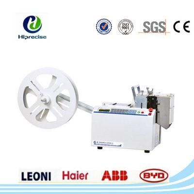 All Digital Intelligent Cable Cutter Cutting Machine