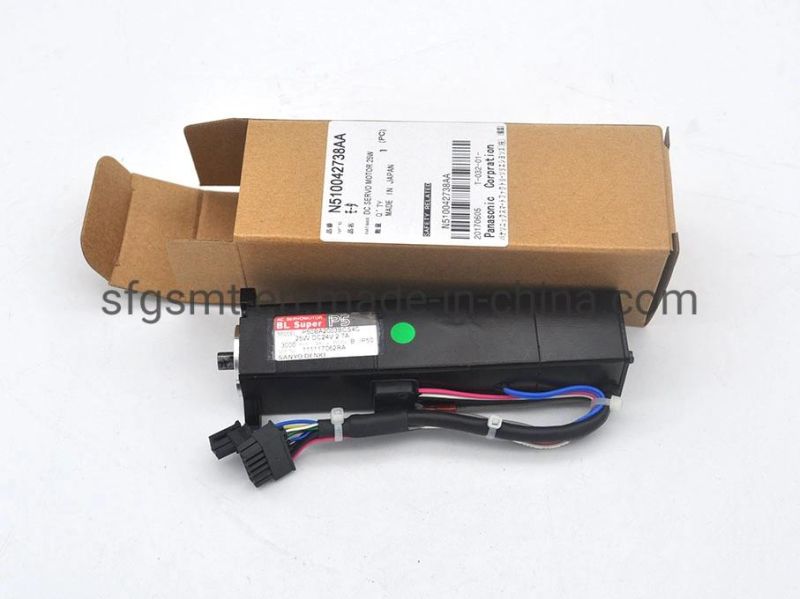 Original New N510004586AA Panasonic SMT Chip Mounter Placement Flat Belt