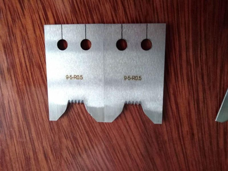 Automatic Sheath Cable Jacket Strip Cut Machine