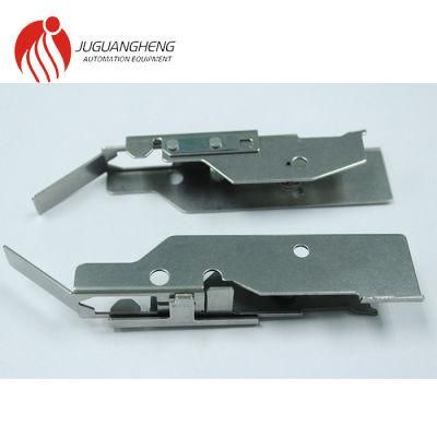 Kw1-M1340-00X SMT YAMAHA Cl 8X2mm Feeder Tape Guide