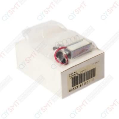 Siemens Pick and Place Machine Original Liftins Magnet CPL 00323187s01 for SMT Machine