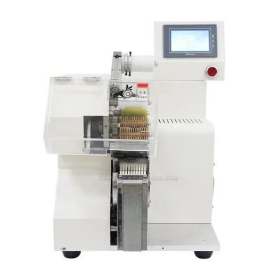 Wire and Cable Tape Winding Machine (AT-305)