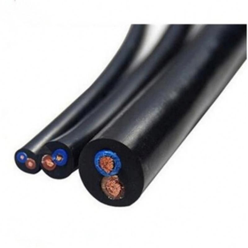 Wl-120xz New Energy Super Big High Voltage Cable Cut and Strip Machine