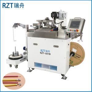 New Technology Harness Stripping Twisting Crimping Tinning Machine for Sale