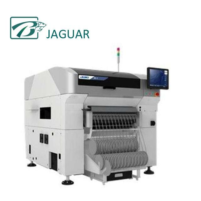 Juki SMT Machine Pick and Place Machine for PCB LED Assembly Line